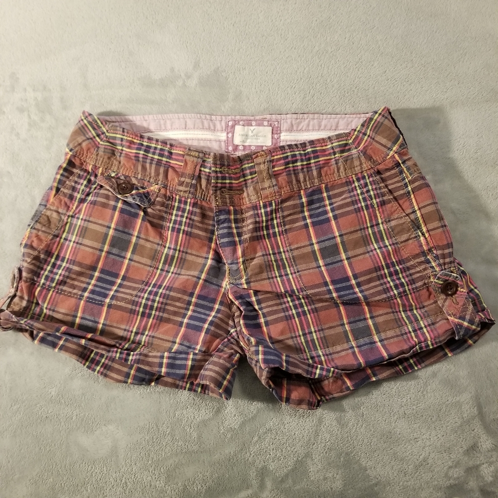 American Eagle Outfitters Size 2 Summer Shorts